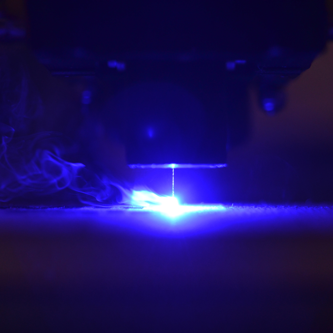 Custom discount laser lights