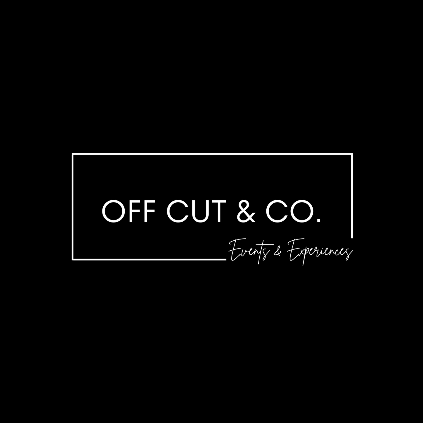 Off Cut & Co. Gift Card