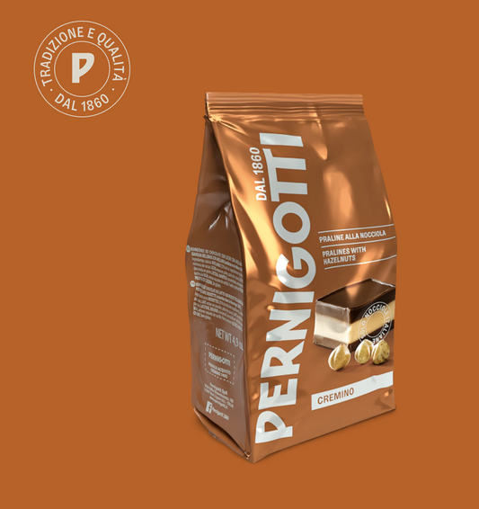 Pernigotti Cremino Chocolate 140 g