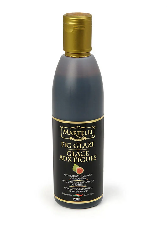 Martelli Fig Glaze 250 ml