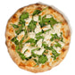 Casa Nostra White Spinach Pizza - 465g