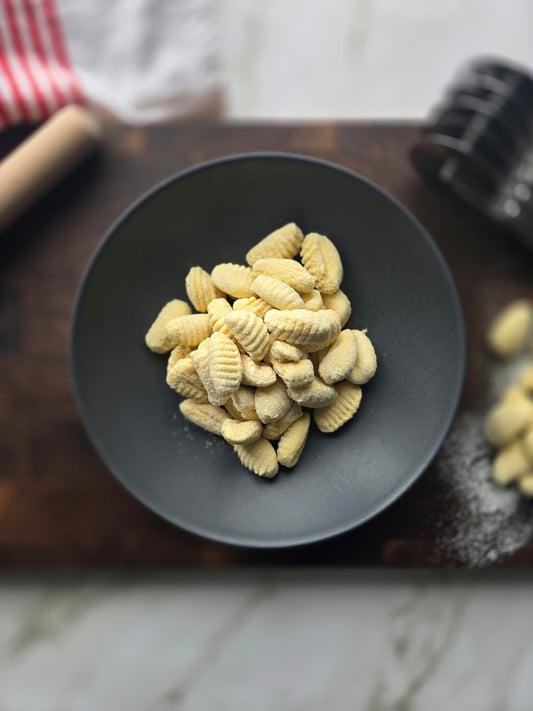 Fresh Potato Gnocchi Pasta - 250g