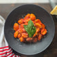 Potato Gnocchi al Pomodoro