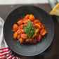 Potato Gnocchi al Pomodoro