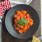 Potato Gnocchi al Pomodoro