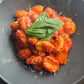 Potato Gnocchi al Pomodoro