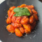 Potato Gnocchi al Pomodoro