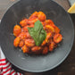 Potato Gnocchi al Pomodoro