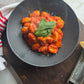 Potato Gnocchi al Pomodoro