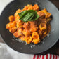 Ricotta Tortellini Cream Sauce