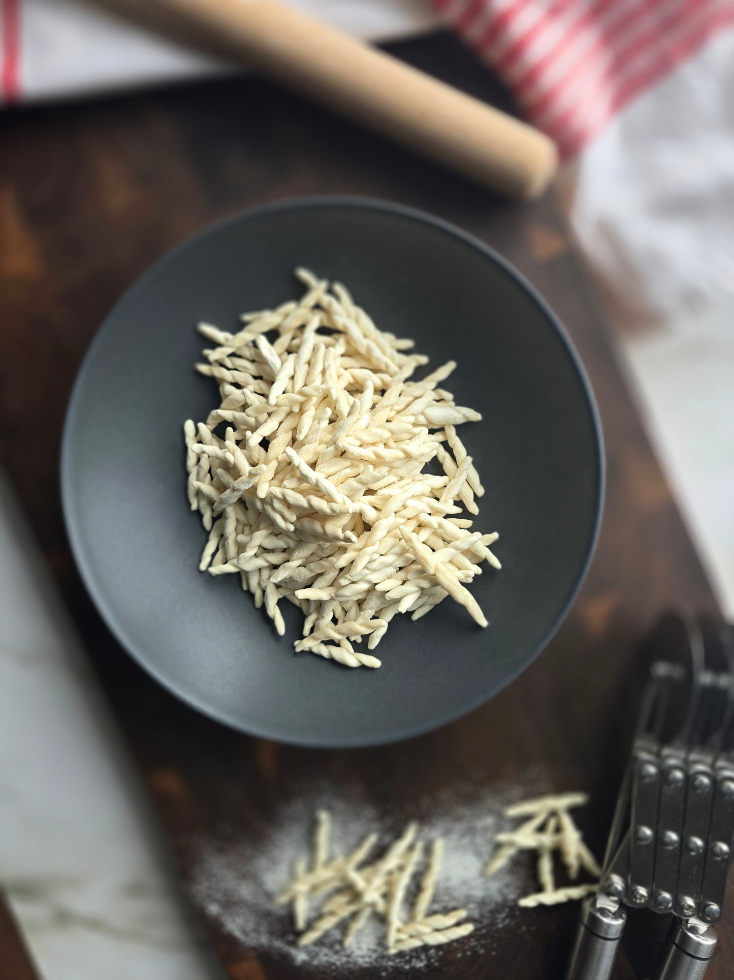 Fresh Trofie Pasta - 250g