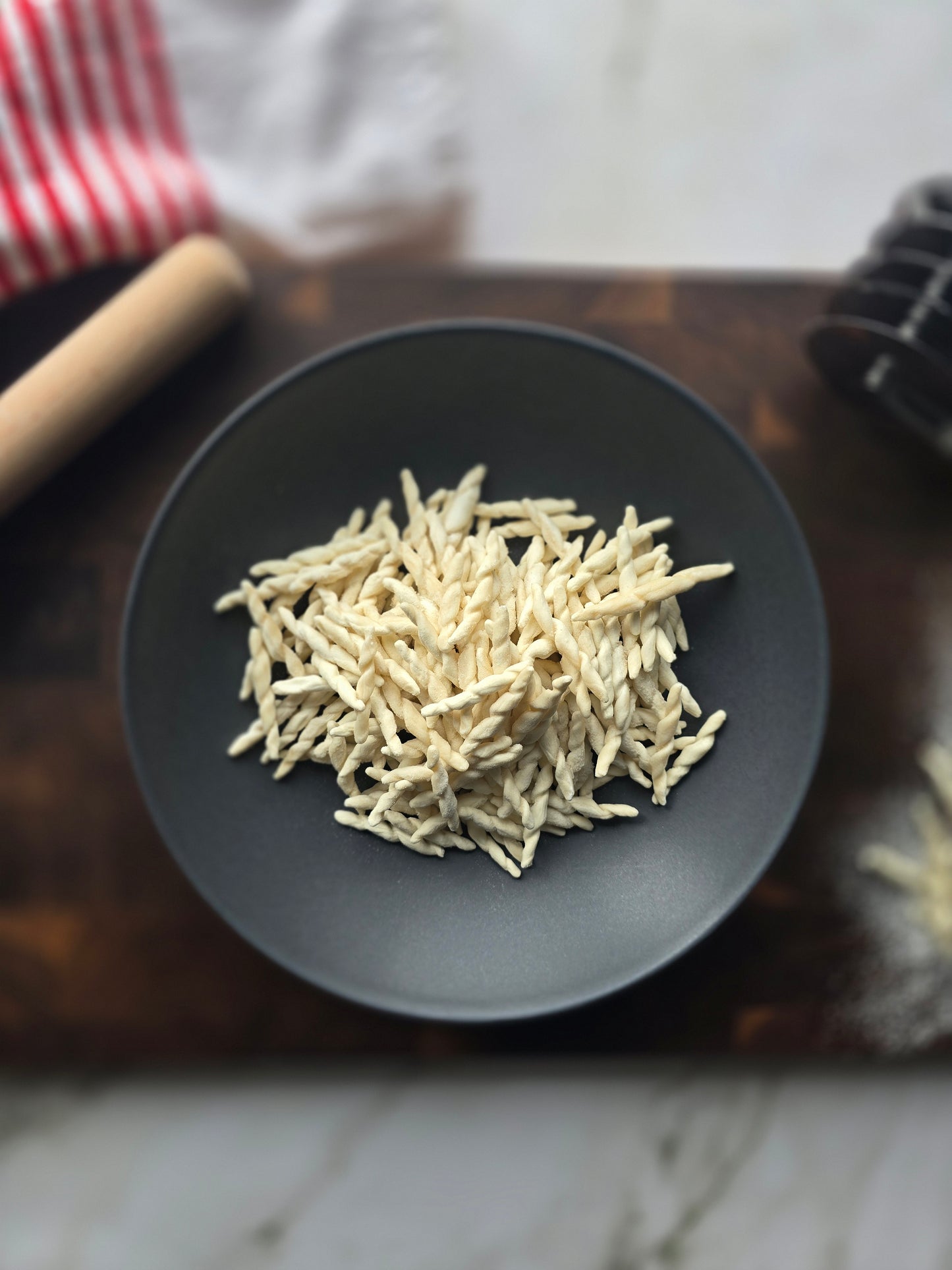 Fresh Trofie Pasta - 250g