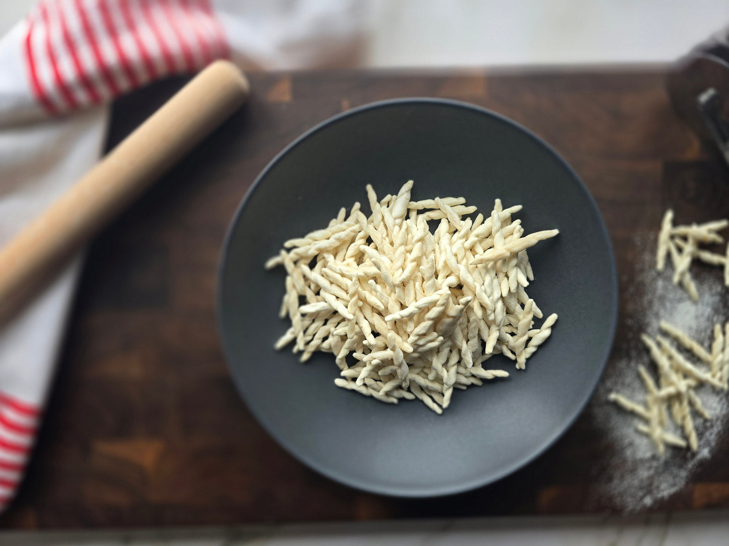 Fresh Trofie Pasta - 250g